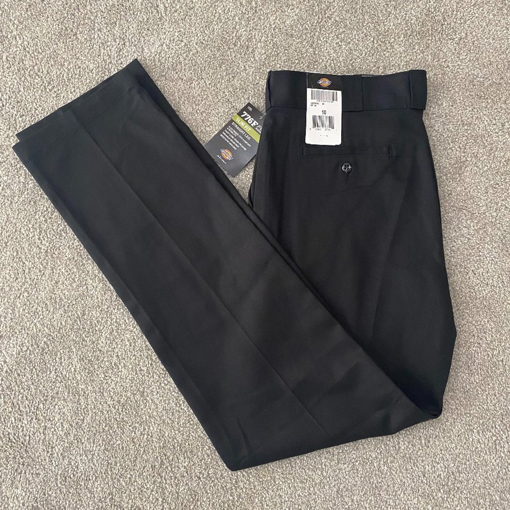 Dickies FLEX Slim Fit Work Pants